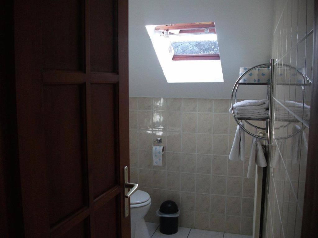 Ria Panzio Bed & Breakfast เอสแตร์กอม ภายนอก รูปภาพ